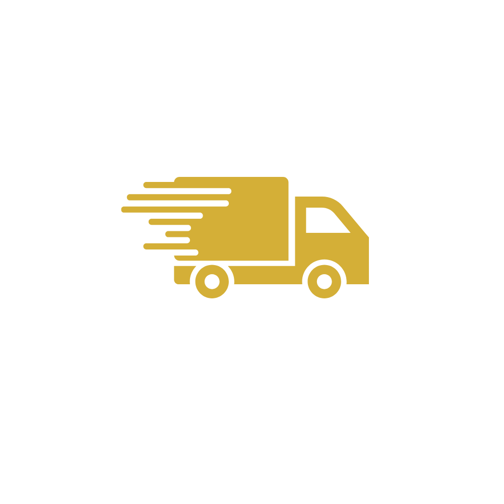 Fast Shipping